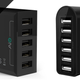 Image for article titled Charge Everything at Once With These Discounted USB Power Hubs